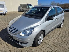 Bild des Angebotes Mercedes-Benz B 170 B 170 (245.232)