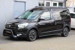 Bild des Angebotes Dacia Dokker Blue dCi 95 Stepway Plus+Navi+AHK+Kamera
