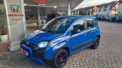 Bild des Angebotes Fiat Panda Waze Cross Style