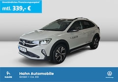 Bild des Angebotes VW Taigo Style 1.0 TSI DSG*ACC*SHZ*KAM*PDC*