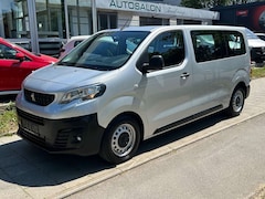 Bild des Angebotes Peugeot Expert Kombi L2 8-Sitzer Navi