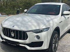 Bild des Angebotes Maserati Levante S Q4