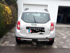 Bild des Angebotes Dacia Duster Duster dCi 110 FAP 4x4 GPS