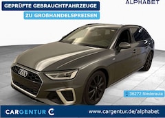 Bild des Angebotes Audi A4 40 quattro 2.0 TDI Avant S line S Line AHK