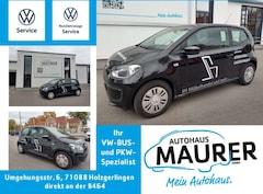 Bild des Angebotes VW up! Move 1,0 Navi Maps and More Climatic Bluetooh