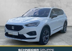 Bild des Angebotes SEAT Tarraco FR ACC+AHK+PANORAMA+360+NAVI