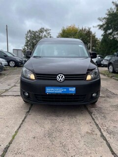 Bild des Angebotes VW Caddy Kasten/Kombi Trendline