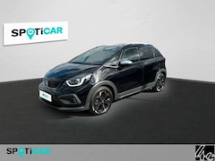 Bild des Angebotes Honda Jazz 1.5 i-MMD Hybrid Crosstar Executive