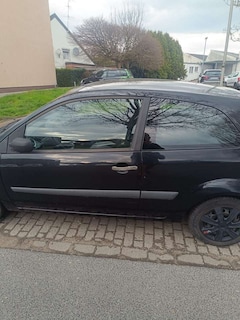 Bild des Angebotes Ford Fiesta Ambiente