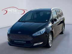Bild des Angebotes Ford Galaxy Titanium / 7 Sitze / AHK  / Panorama