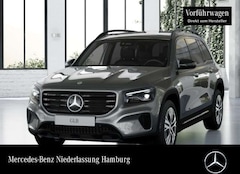Bild des Angebotes Mercedes-Benz GLB 200 PROGRESSIVE+NIGHT+PANO+360°+MULTIBEAM+7G