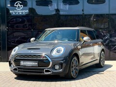 Bild des Angebotes MINI Cooper S Clubman H&K/HUD/AUT/PANO