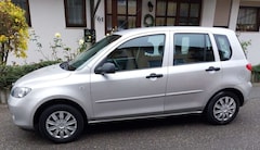 Bild des Angebotes Mazda 2 70tkm