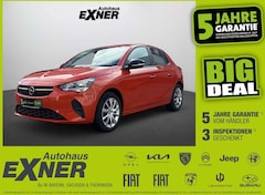Bild des Angebotes Opel Corsa-e EDITION KlimaA+PDC+W-Pumpe+AUT+SpurH