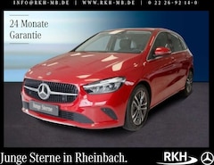 Bild des Angebotes Mercedes-Benz B 200 B 200 Progressive Kamera/LED/el Heckklappe/AHK