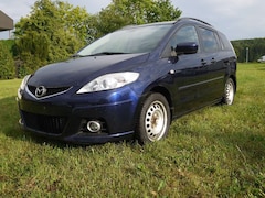 Bild des Angebotes Mazda 5 5 2.0 CD DPF Active*1.Hd*TÜV neu*7-Sitze*
