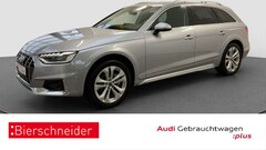 Bild des Angebotes Audi A4 allroad A4 allroad 40 TDI qu AHK MATRIX 360 ACC VC