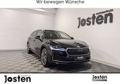 Bild des Angebotes Skoda Superb Combi L&K 2.0TDI DCC+ FahrAss+ AHK Pano