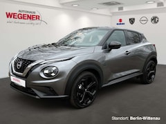 Bild des Angebotes Nissan Juke JUKE TEKNA AT LED NAVI WINTER 360° APP`S