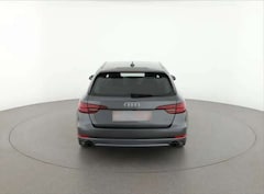 Bild des Angebotes Audi 200 200 Avant quattro