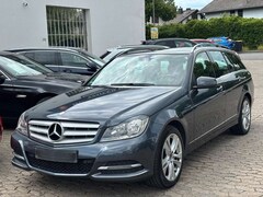 Bild des Angebotes Mercedes-Benz C 250 C250 CDI T 2.2 Avantgarde | AHK | Standhzg | Nav