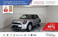 Bild des Angebotes MINI Cooper C Essential Trim HuD|RFK|LED|Navi|Carp...