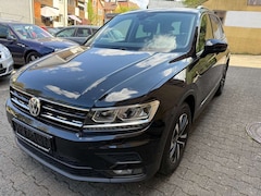 Bild des Angebotes VW Tiguan IQ.DRIVE Start-Stopp AHK/SD/1.HAND