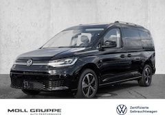 VW Caddy Maxi ENERGY  1,5 l Klima PDC Kamera