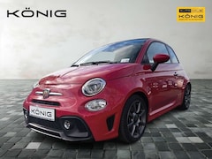 Bild des Angebotes Abarth 595C 595C