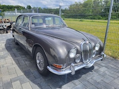 Bild des Angebotes Jaguar S-Type 3.8S