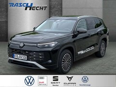 Bild des Angebotes VW Tayron Elegance 2.0 TDI DSG 4MOTION*LED*NAVI*