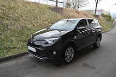 Bild des Angebotes Toyota RAV 4 RAV4 Hybrid RAV 4 2.5 4x2 Edition S+