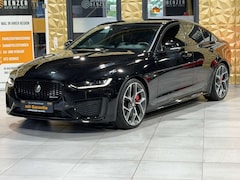 Bild des Angebotes Jaguar XE R-Dynamic Black/360°/NAVI/APPLE/SOUND/SHZ