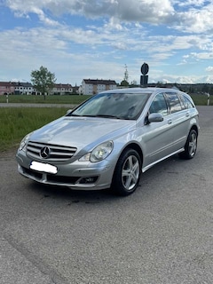 Bild des Angebotes Mercedes-Benz R 320 Sport edition TÜV 3/2028 6Sitzer