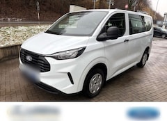 Bild des Angebotes Ford Transit Custom Bus 320 L1 Trend FWD Rückfahrkam. Beheizb.Frontsch