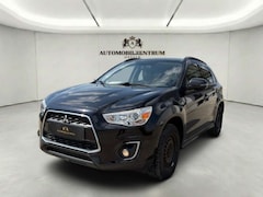 Bild des Angebotes Mitsubishi ASX Intense 4WD | Steuerkette Neu | Panorama |