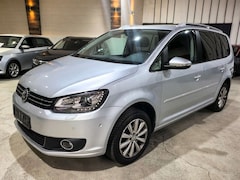 Bild des Angebotes VW Touran Highline TGI Bi-Xenon/Touchscreen
