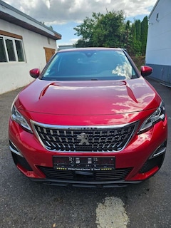 Bild des Angebotes Peugeot 3008 Active Business