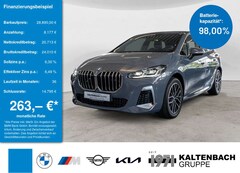 Bild des Angebotes BMW 225 Active Tourer e xDrive M-Sport LED NAVI