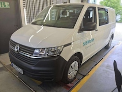 Bild des Angebotes VW T6.1 Kombi 6.1 2.0TDI LR 6Sitze Standheizung