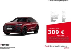 Bild des Angebotes Audi Q5 Sportback 2.0 TFSI quattro Matrix-LED B&O ACC