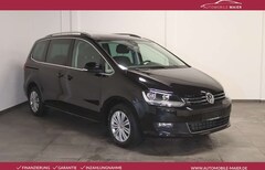 Bild des Angebotes VW Sharan TSI DSG Comfortline-7Si.-Navi-Kamera-ACC-