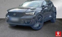 Bild des Angebotes Volvo XC40 XC40 B3 Autom. Ultra Black Edition