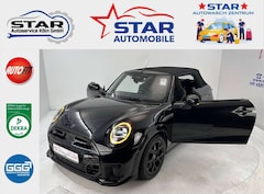 Bild des Angebotes MINI John Cooper Works Cabrio John Cooper Works Cabrio Trim 150KW
