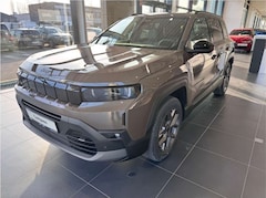 Bild des Angebotes Jeep Compass 1.2 e-Hybrid First Edition SICHERHEITS-PAKET