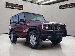 Mercedes-Benz G 300 2 Hand