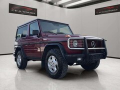 Bild des Angebotes Mercedes-Benz G 300 2 Hand