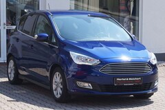 Bild des Angebotes Ford C-Max 1.5 TDCi Start-Stop-System Titanium