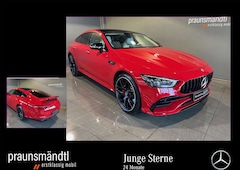 Bild des Angebotes Mercedes-Benz AMG GT GT 43 AMG Night Pano/MuBeam/Sound/360°/Tot/MBUX+