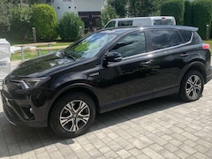 Bild des Angebotes Toyota RAV 4 RAV 4 2.5 4x4 Hybrid Team Deutschland